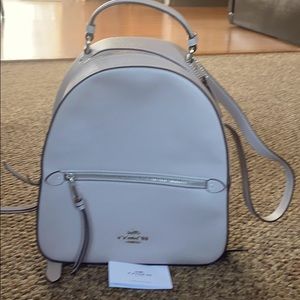 Coach Jordyn Backpack